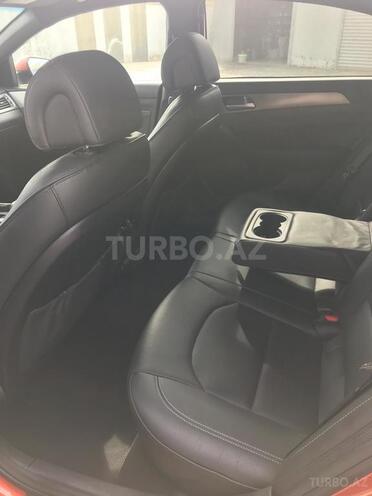 Hyundai Sonata 2015, 73,000 km - 2.0 l - Bakı