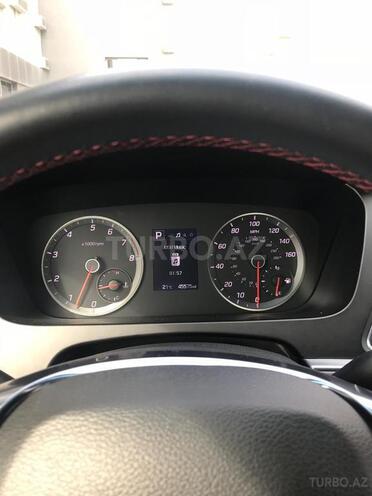 Hyundai Sonata 2015, 73,000 km - 2.0 l - Bakı
