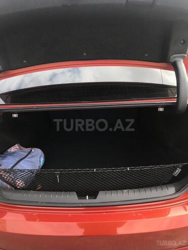 Hyundai Sonata 2015, 73,000 km - 2.0 l - Bakı