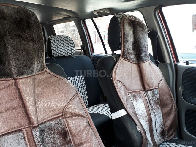 Opel Astra 1992, 136,545 km - 1.7 л - Bərdə