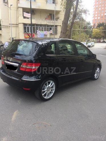 Mercedes B 170 2010, 89,768 km - 1.7 l - Bakı