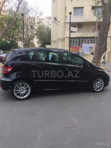 Mercedes B 170 2010, 89,768 km - 1.7 l - Bakı