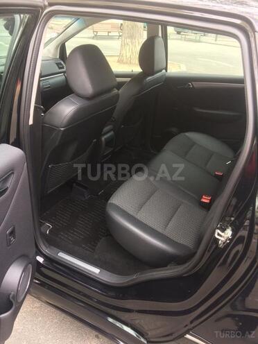 Mercedes B 170 2010, 89,768 km - 1.7 l - Bakı