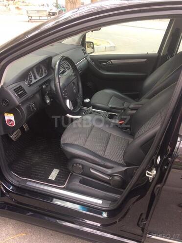 Mercedes B 170 2010, 89,768 km - 1.7 l - Bakı