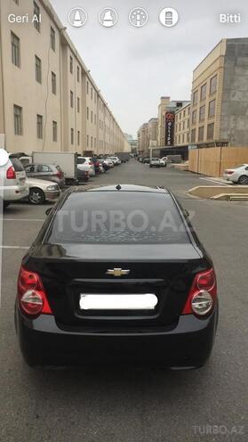 Chevrolet Aveo 2013, 150,200 km - 1.4 л - Bakı
