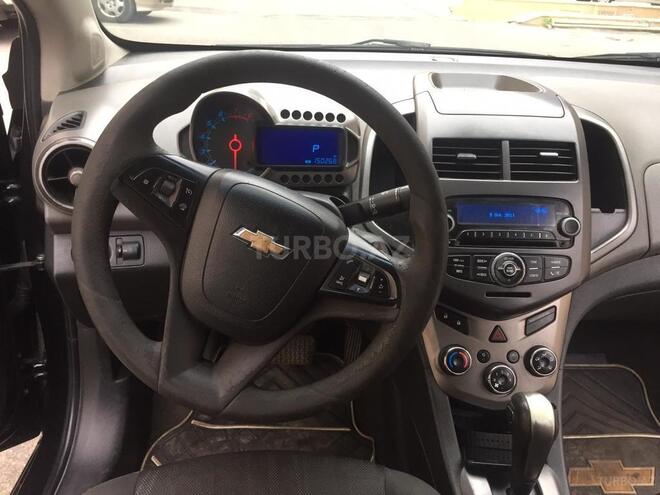 Chevrolet Aveo 2013, 150,200 km - 1.4 л - Bakı