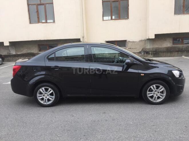 Chevrolet Aveo 2013, 150,200 km - 1.4 л - Bakı