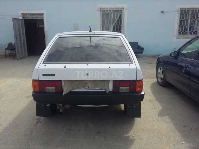 LADA (VAZ) 2108 1990, 345,879 km - 1.6 л - Bakı