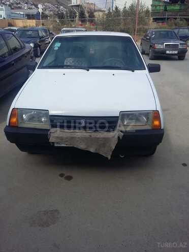LADA (VAZ) 2108 1990, 345,879 km - 1.6 л - Bakı