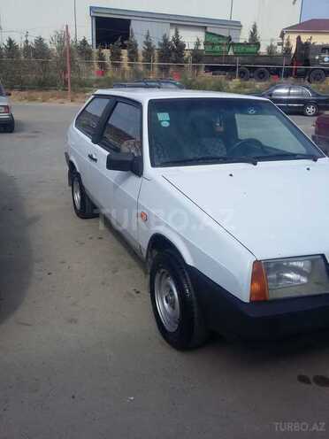 LADA (VAZ) 2108 1990, 345,879 km - 1.6 л - Bakı