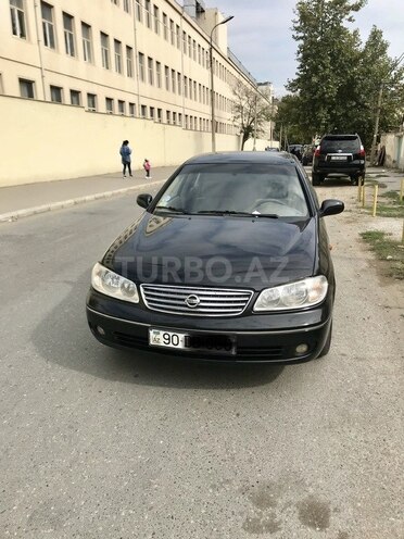 Nissan Sunny 2008, 297,500 km - 1.6 l - Bakı