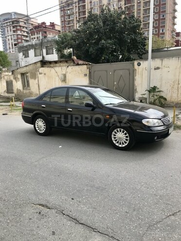 Nissan Sunny 2008, 297,500 km - 1.6 l - Bakı