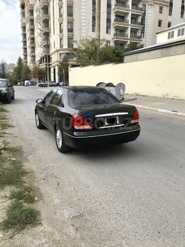Nissan Sunny 2008, 297,500 km - 1.6 l - Bakı