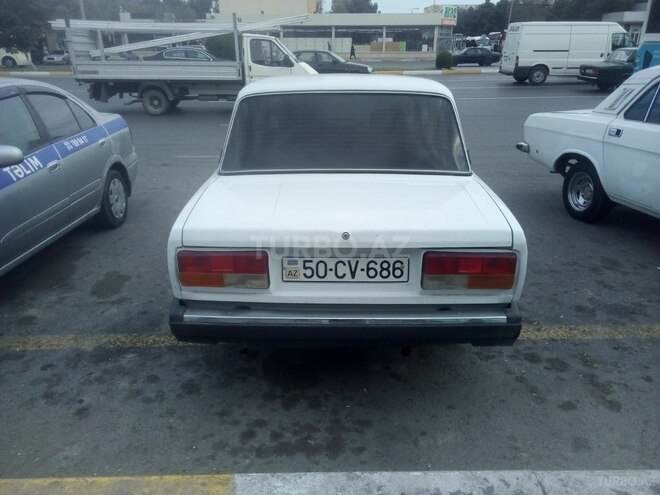 LADA (VAZ) 2107 1998, 230,000 km - 1.5 l - Sumqayıt