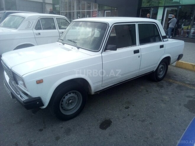 LADA (VAZ) 2107 1998, 230,000 km - 1.5 l - Sumqayıt