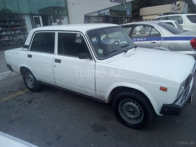 LADA (VAZ) 2107 1998, 230,000 km - 1.5 l - Sumqayıt