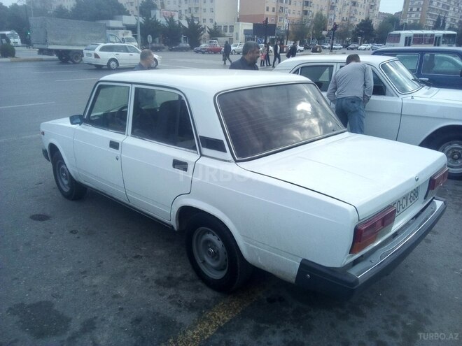 LADA (VAZ) 2107 1998, 230,000 km - 1.5 l - Sumqayıt