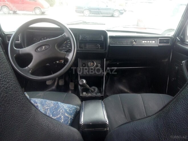 LADA (VAZ) 2107 1998, 230,000 km - 1.5 l - Sumqayıt