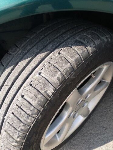 Mercedes C 180 1996, 197,880 km - 1.8 l - Bərdə