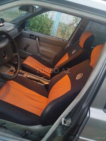 Mercedes 190 1990, 111,000 km - 2.0 l - Bərdə