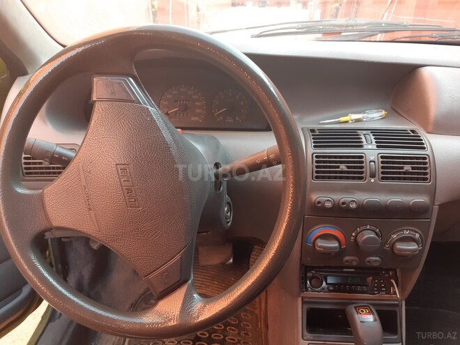 SEAT Toledo 1995, 170,000 km - 1.4 l - Bakı