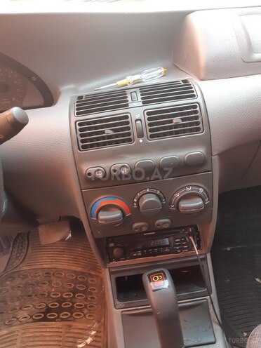 SEAT Toledo 1995, 170,000 km - 1.4 l - Bakı
