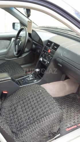 Mercedes C 180 1996, 355,500 km - 1.8 l - Bakı