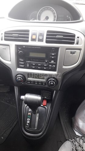 Hyundai Matrix 2008, 134,000 km - 1.6 l - Bakı