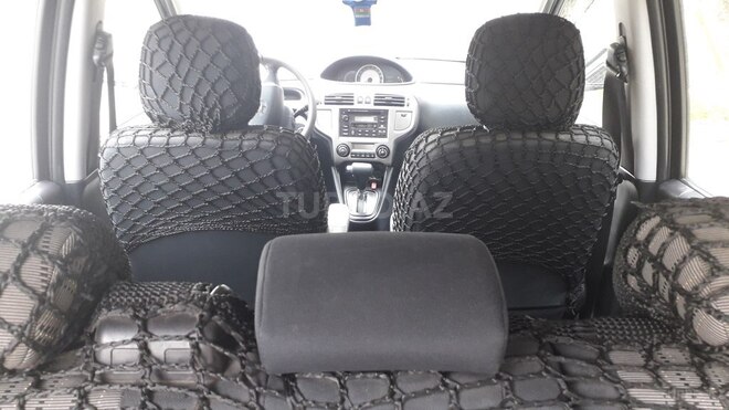 Hyundai Matrix 2008, 134,000 km - 1.6 l - Bakı