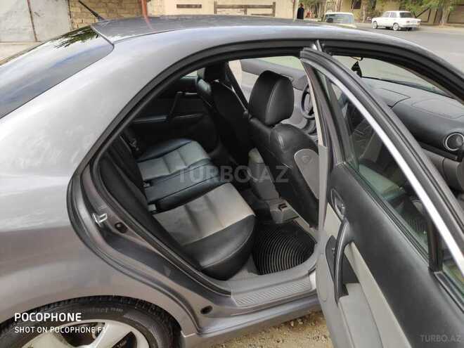 Mazda 6 2007, 140,481 km - 2.3 l - Bakı