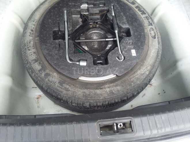 Hyundai Sonata 2007, 134,000 km - 2.0 l - Bakı