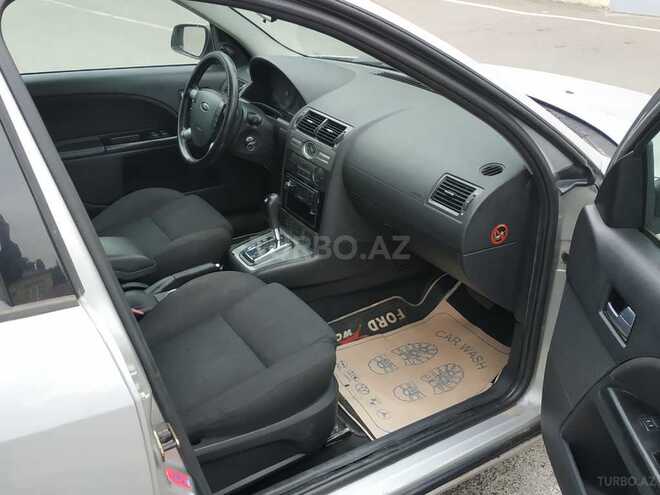 Ford Mondeo 2003, 157,000 km - 2.0 l - Bakı