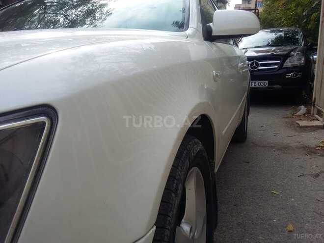Hyundai Sonata 2007, 134,000 km - 2.0 l - Bakı