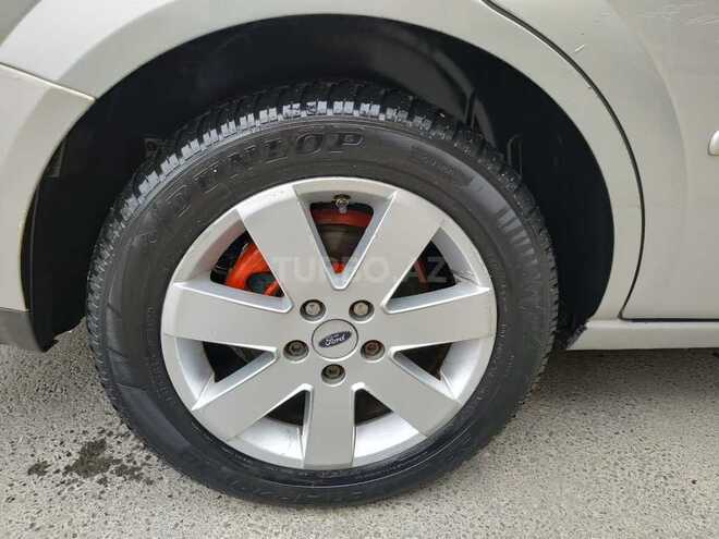 Ford Mondeo 2003, 157,000 km - 2.0 l - Bakı