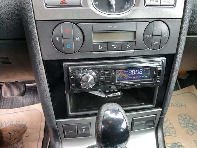Ford Mondeo 2003, 157,000 km - 2.0 l - Bakı
