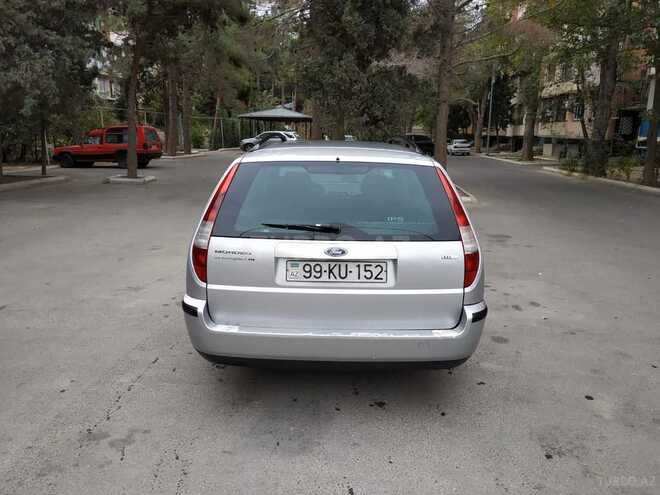 Ford Mondeo 2003, 157,000 km - 2.0 l - Bakı