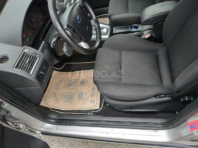 Ford Mondeo 2003, 157,000 km - 2.0 l - Bakı