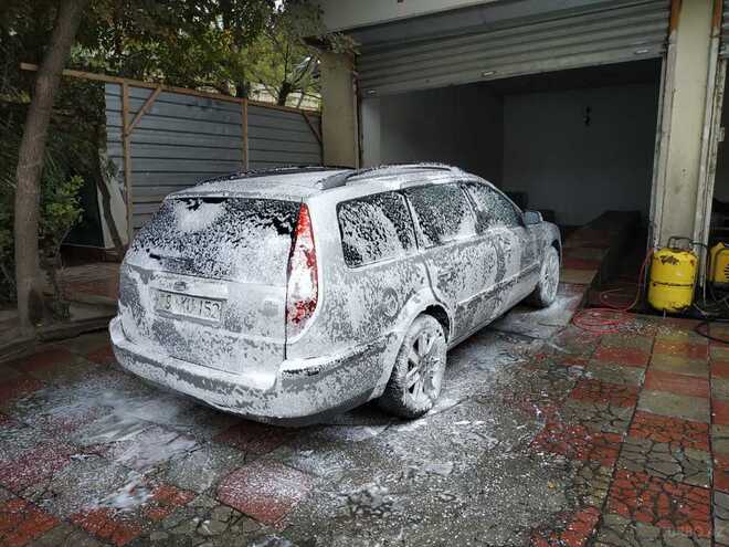 Ford Mondeo 2003, 157,000 km - 2.0 l - Bakı