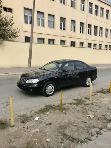 Nissan Sunny 2008, 297,300 km - 1.6 l - Bakı
