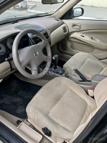 Nissan Sunny 2008, 297,300 km - 1.6 l - Bakı