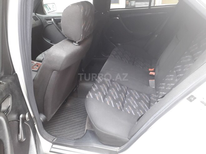 Mercedes C 180 1999, 255,000 km - 1.8 l - Bakı