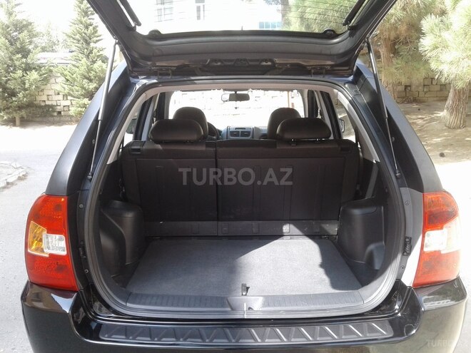 Kia Sportage 2009, 148,000 km - 0.2 л - Bakı