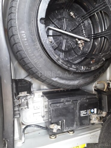 Mercedes C 180 1999, 255,000 km - 1.8 l - Bakı