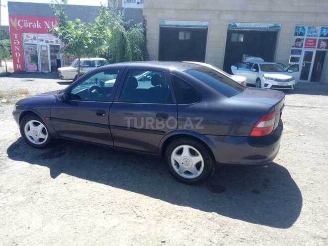 Opel Vectra 1996, 363,907 km - 1.6 л - Gəncə
