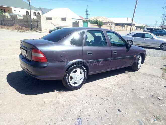 Opel Vectra 1996, 363,907 km - 1.6 л - Gəncə
