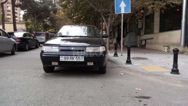 LADA (VAZ) 2112 2004, 274,000 km - 1.6 l - Bakı