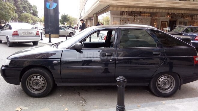 LADA (VAZ) 2112 2004, 274,000 km - 1.6 l - Bakı