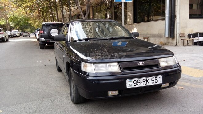 LADA (VAZ) 2112 2004, 274,000 km - 1.6 l - Bakı