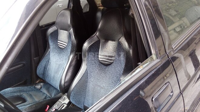 LADA (VAZ) 2112 2004, 274,000 km - 1.6 l - Bakı