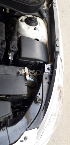 Hyundai Sonata 2013, 118,000 km - 2.0 l - Bakı